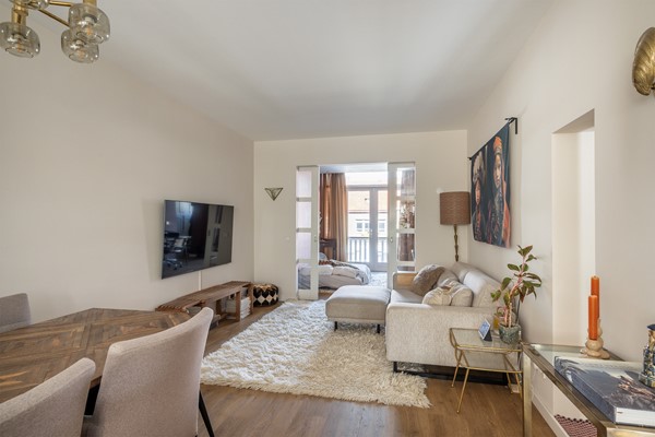 Medium property photo - Mathenesserweg 115A03, 3027 HL Rotterdam